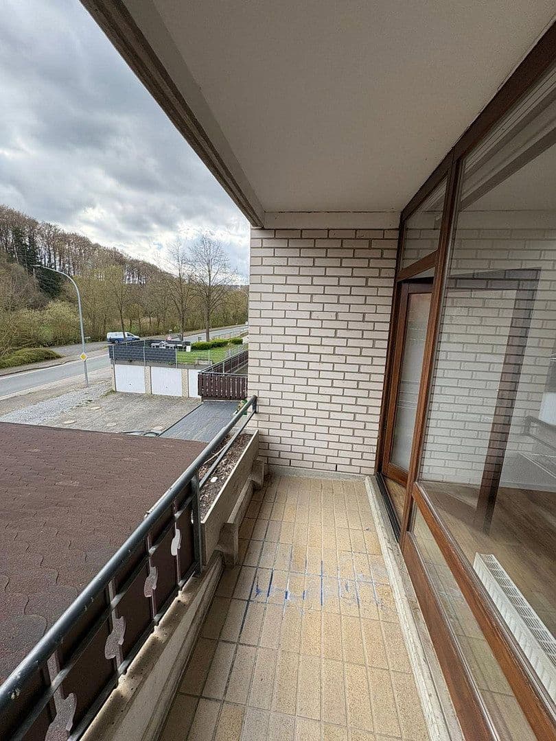 1 bedroom flat to rent, 26 m², Steinheimer Straße 219, Horn-Bad Meinberg, North Rhine-Westphalia 1 bedroom flat to rent, 26 m², Steinheimer Straße 219, Horn-Bad Meinberg, North Rhine-Westphalia