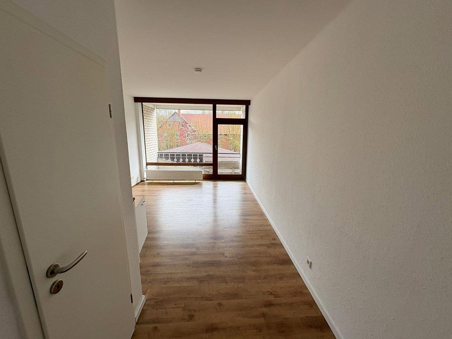 1 bedroom flat to rent, 26 m², Steinheimer Straße 219, Horn-Bad Meinberg, North Rhine-Westphalia 1 bedroom flat to rent, 26 m², Steinheimer Straße 219, Horn-Bad Meinberg, North Rhine-Westphalia