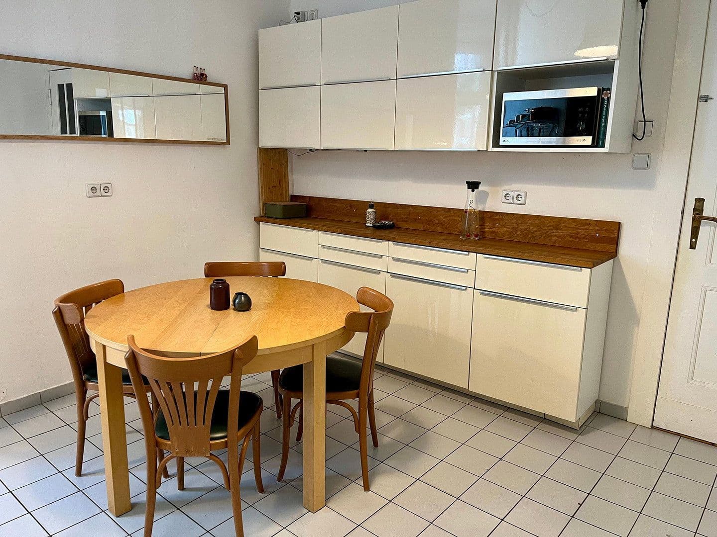 4 bedroom flat for sale, 131 m², Berlin, Berlin 4 bedroom flat for sale, 131 m², Berlin, Berlin