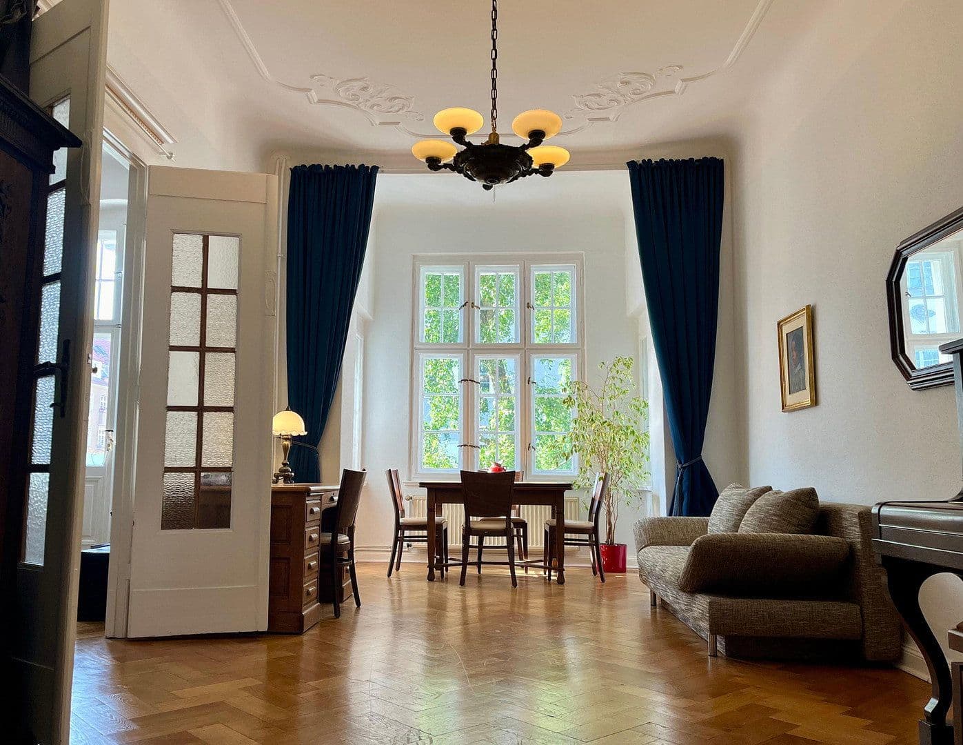 4 bedroom flat for sale, 131 m², Berlin, Berlin 4 bedroom flat for sale, 131 m², Berlin, Berlin