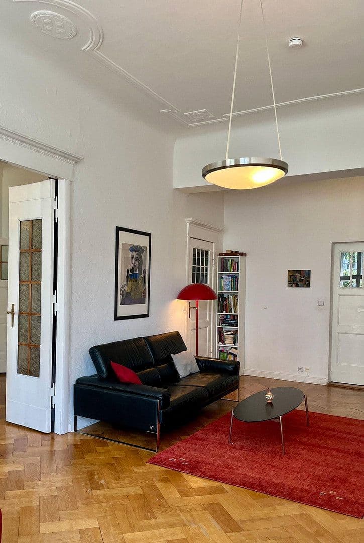 4 bedroom flat for sale, 131 m², Berlin, Berlin 4 bedroom flat for sale, 131 m², Berlin, Berlin