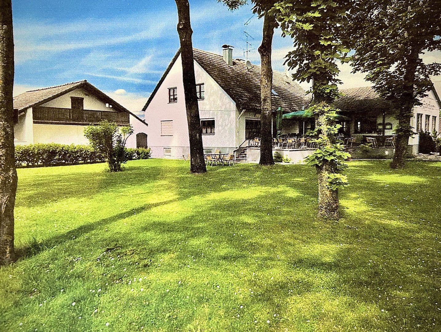 house for sale, 276 m², Ilmklause 1, Münchsmünster, Bavaria house for sale, 276 m², Ilmklause 1, Münchsmünster, Bavaria