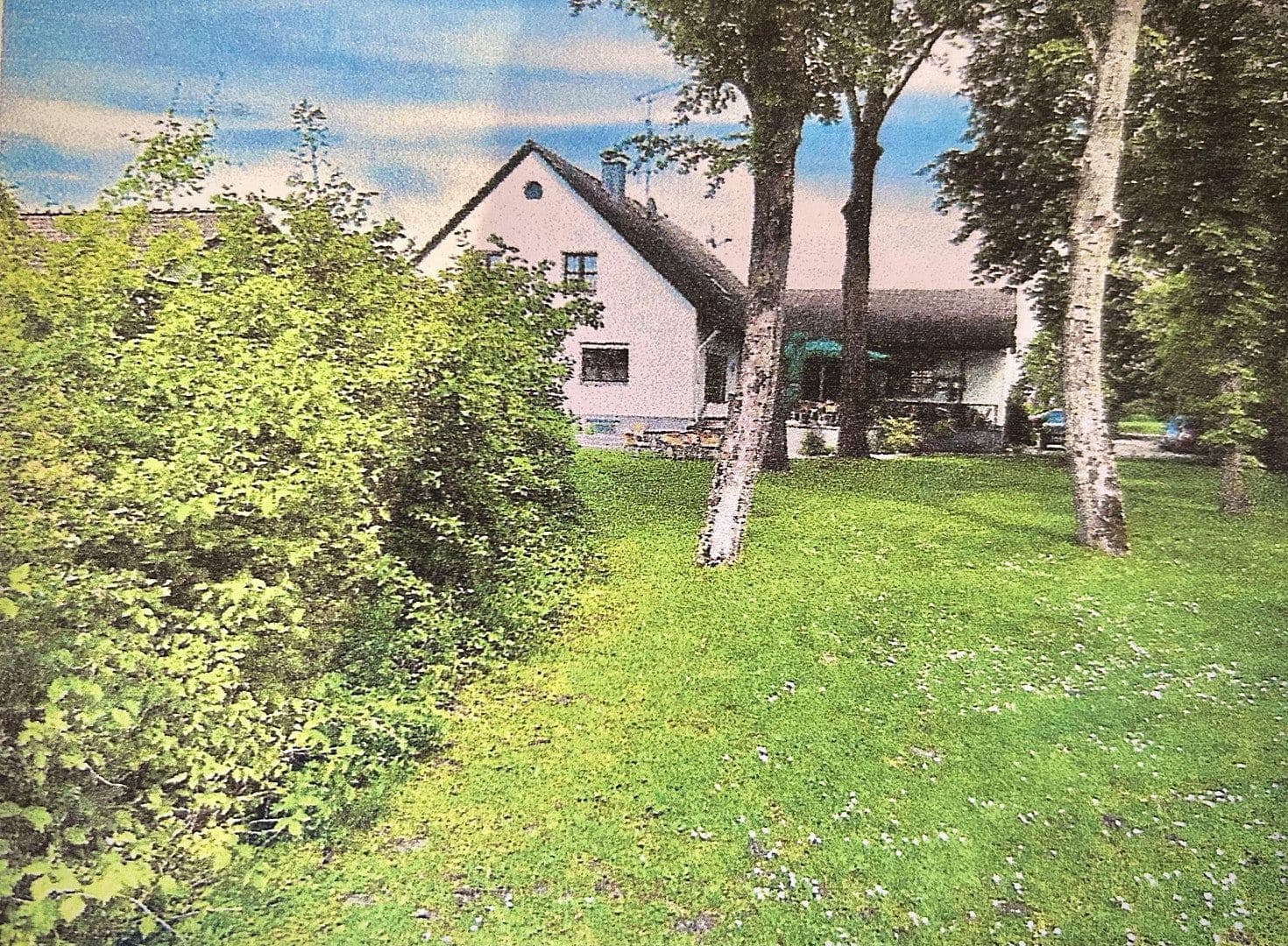 house for sale, 276 m², Ilmklause 1, Münchsmünster, Bavaria house for sale, 276 m², Ilmklause 1, Münchsmünster, Bavaria