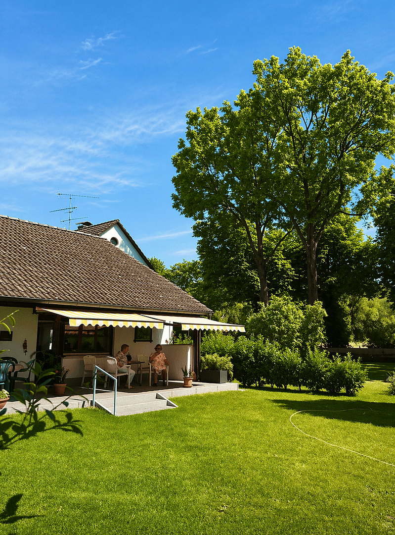 house for sale, 276 m², Ilmklause 1, Münchsmünster, Bavaria house for sale, 276 m², Ilmklause 1, Münchsmünster, Bavaria