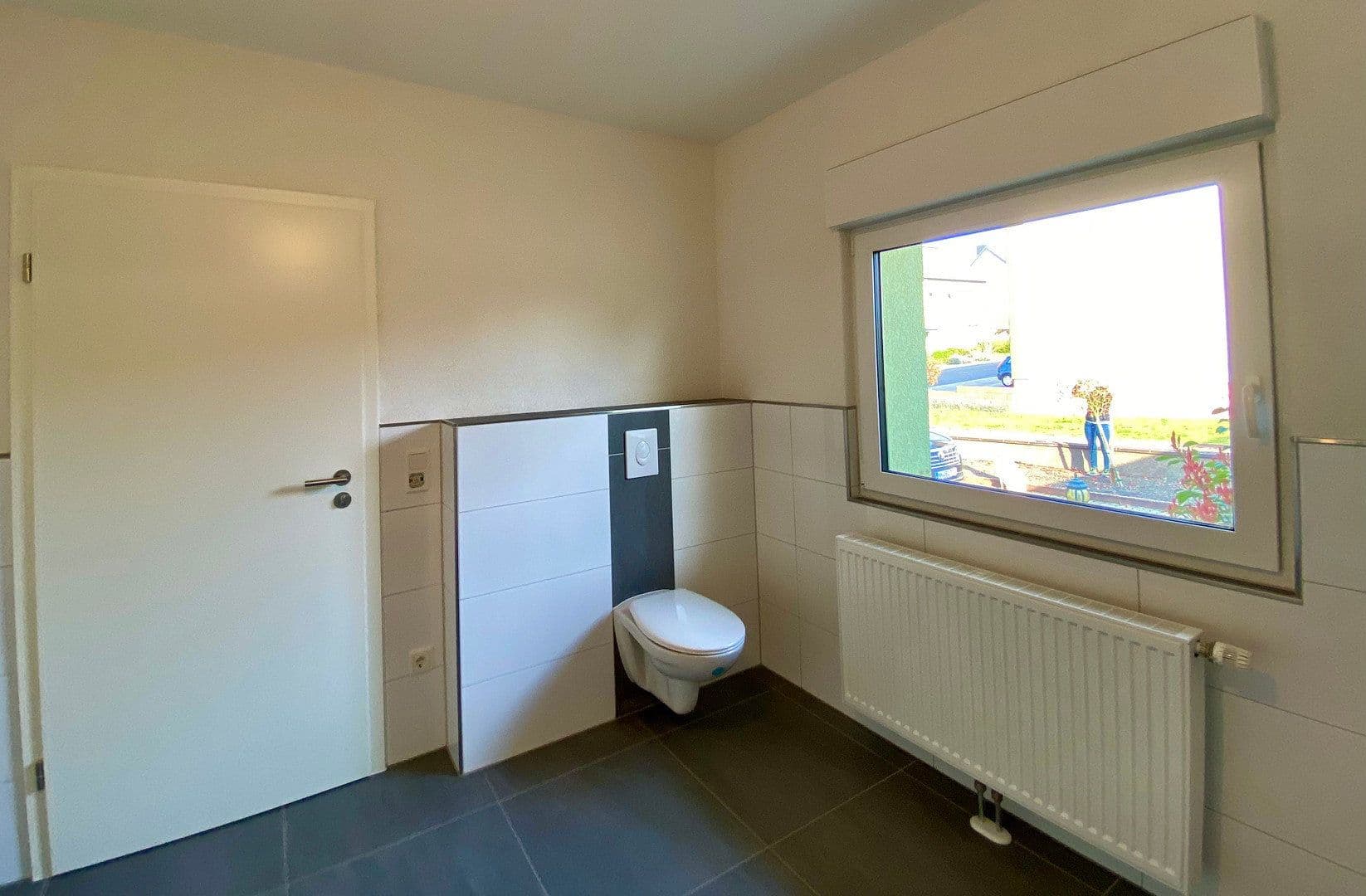 4 bedroom flat to rent, 105 m², Püttlingen, Saarland 4 bedroom flat to rent, 105 m², Püttlingen, Saarland