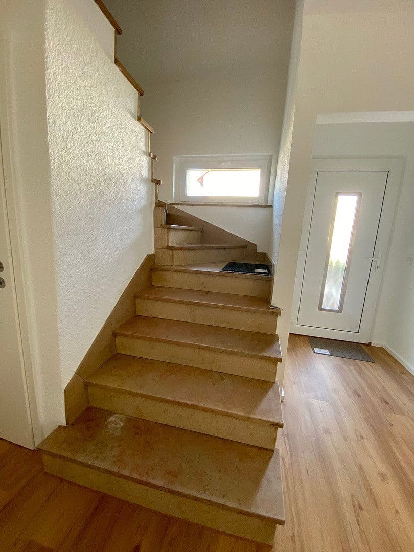 4 bedroom flat to rent, 105 m², Püttlingen, Saarland 4 bedroom flat to rent, 105 m², Püttlingen, Saarland