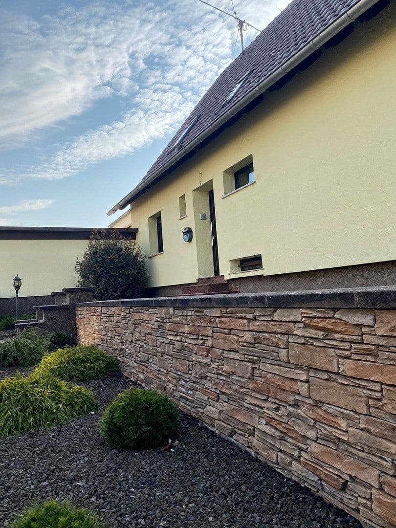 4 bedroom flat to rent, 105 m², Püttlingen, Saarland 4 bedroom flat to rent, 105 m², Püttlingen, Saarland