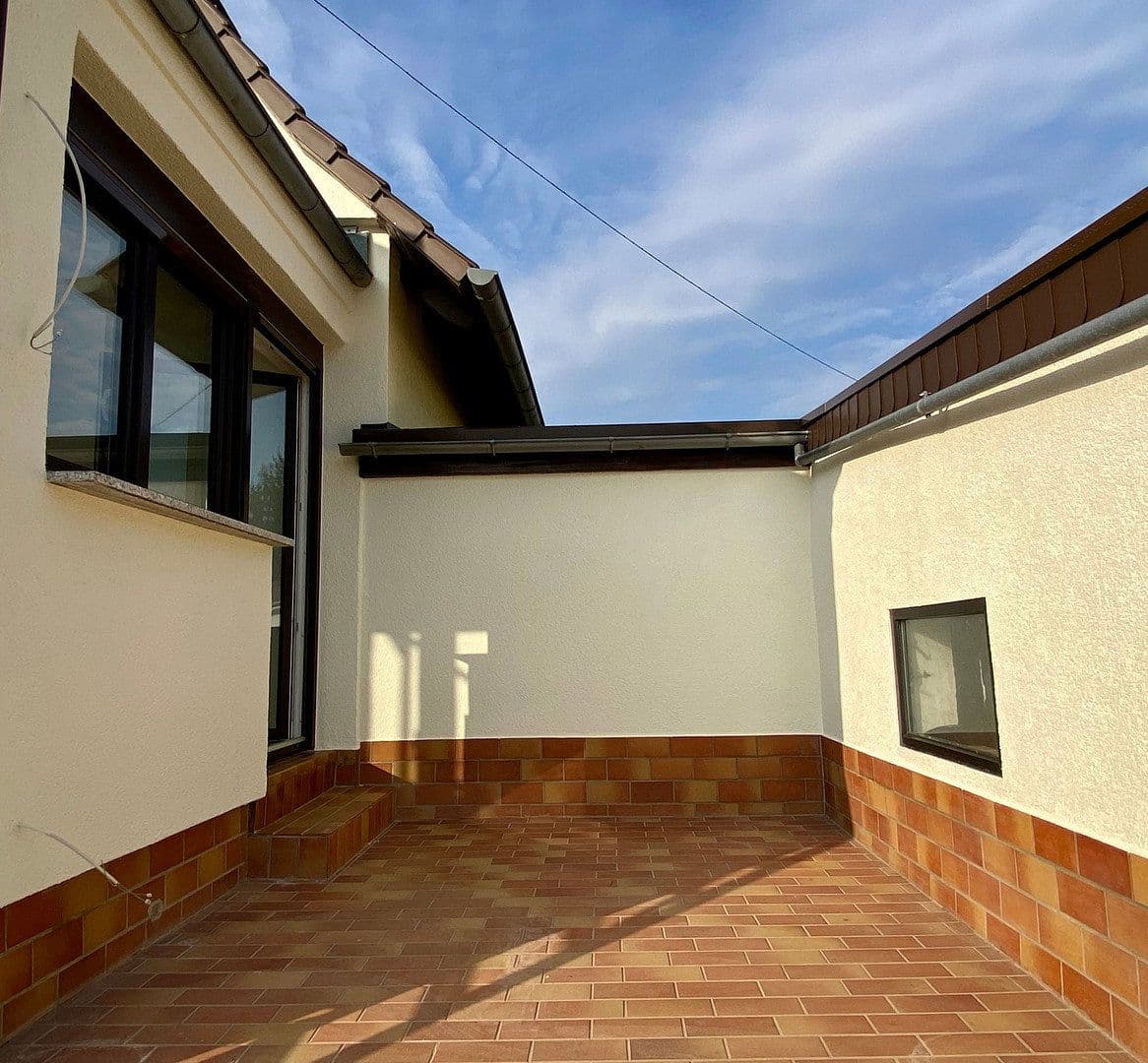 4 bedroom flat to rent, 105 m², Püttlingen, Saarland 4 bedroom flat to rent, 105 m², Püttlingen, Saarland