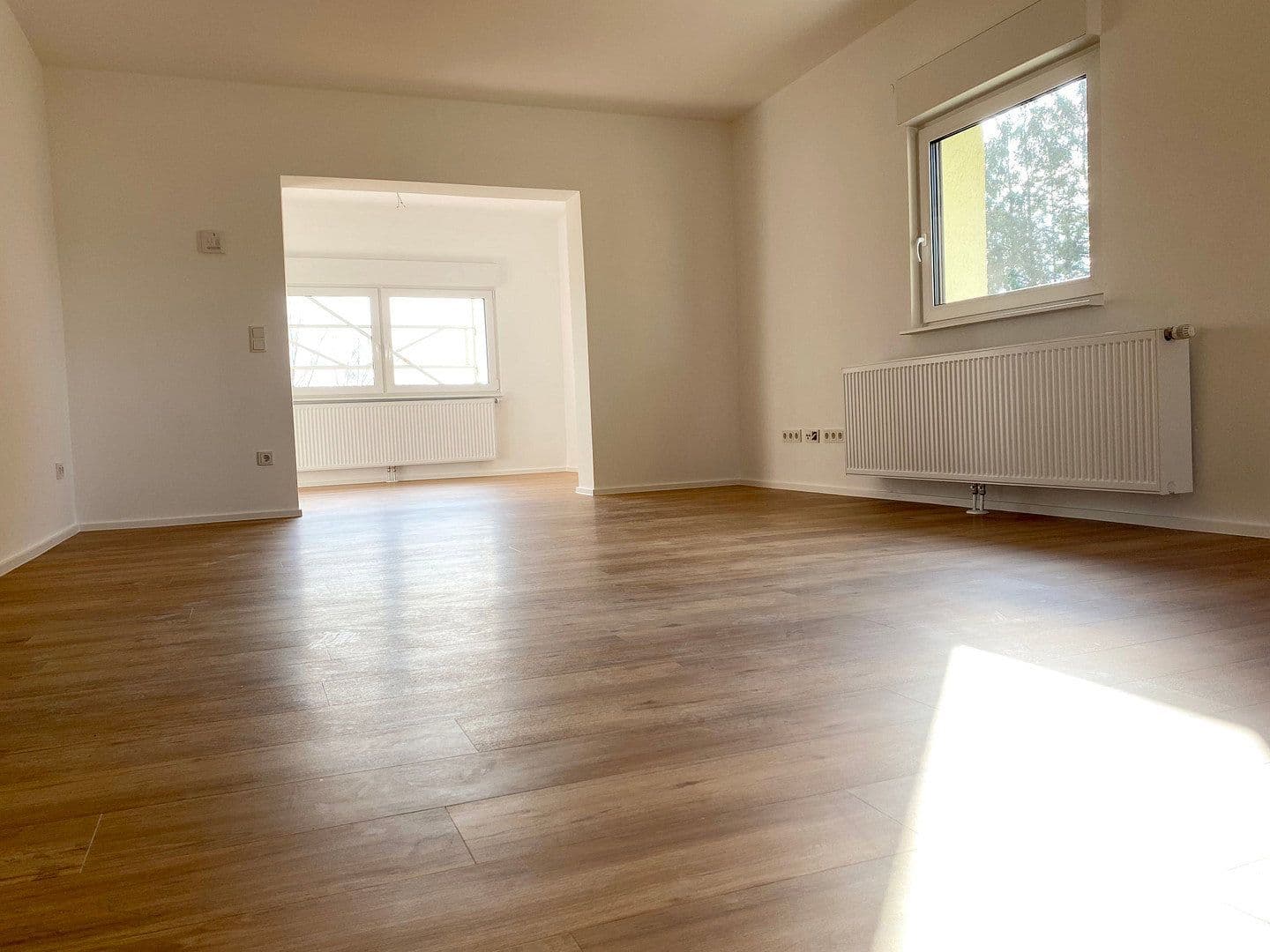 4 bedroom flat to rent, 105 m², Püttlingen, Saarland 4 bedroom flat to rent, 105 m², Püttlingen, Saarland