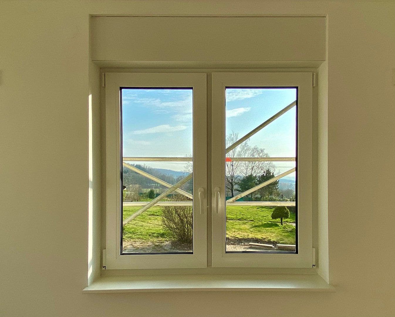 4 bedroom flat to rent, 105 m², Püttlingen, Saarland 4 bedroom flat to rent, 105 m², Püttlingen, Saarland