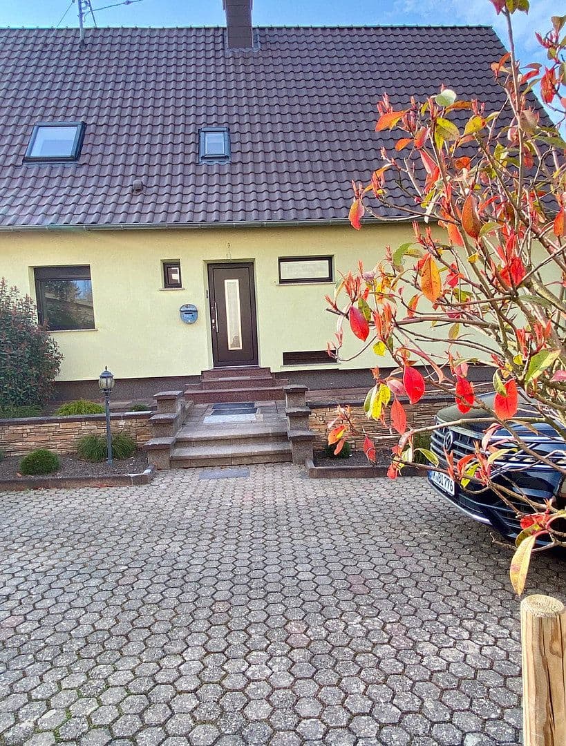 4 bedroom flat to rent, 105 m², Püttlingen, Saarland 4 bedroom flat to rent, 105 m², Püttlingen, Saarland