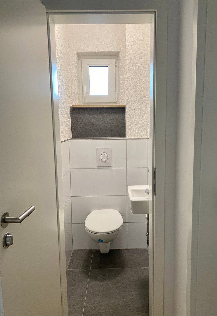 4 bedroom flat to rent, 105 m², Püttlingen, Saarland 4 bedroom flat to rent, 105 m², Püttlingen, Saarland