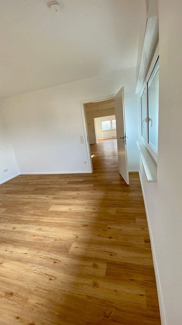 4 bedroom flat to rent, 105 m², Püttlingen, Saarland 4 bedroom flat to rent, 105 m², Püttlingen, Saarland