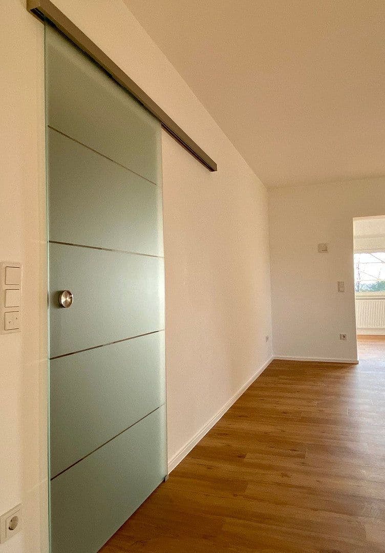 4 bedroom flat to rent, 105 m², Püttlingen, Saarland 4 bedroom flat to rent, 105 m², Püttlingen, Saarland