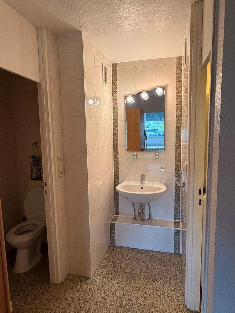 3 bedroom with open-plan kitchen flat to rent, 94 m², Moldaustr.8, Ludwigsburg, Baden-Württemberg 3 bedroom with open-plan kitchen flat to rent, 94 m², Moldaustr.8, Ludwigsburg, Baden-Württemberg