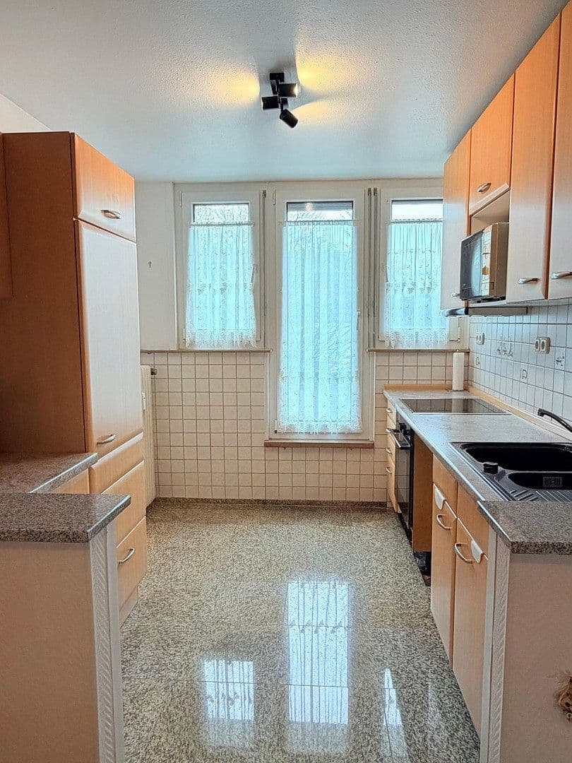 3 bedroom with open-plan kitchen flat to rent, 94 m², Moldaustr.8, Ludwigsburg, Baden-Württemberg 3 bedroom with open-plan kitchen flat to rent, 94 m², Moldaustr.8, Ludwigsburg, Baden-Württemberg