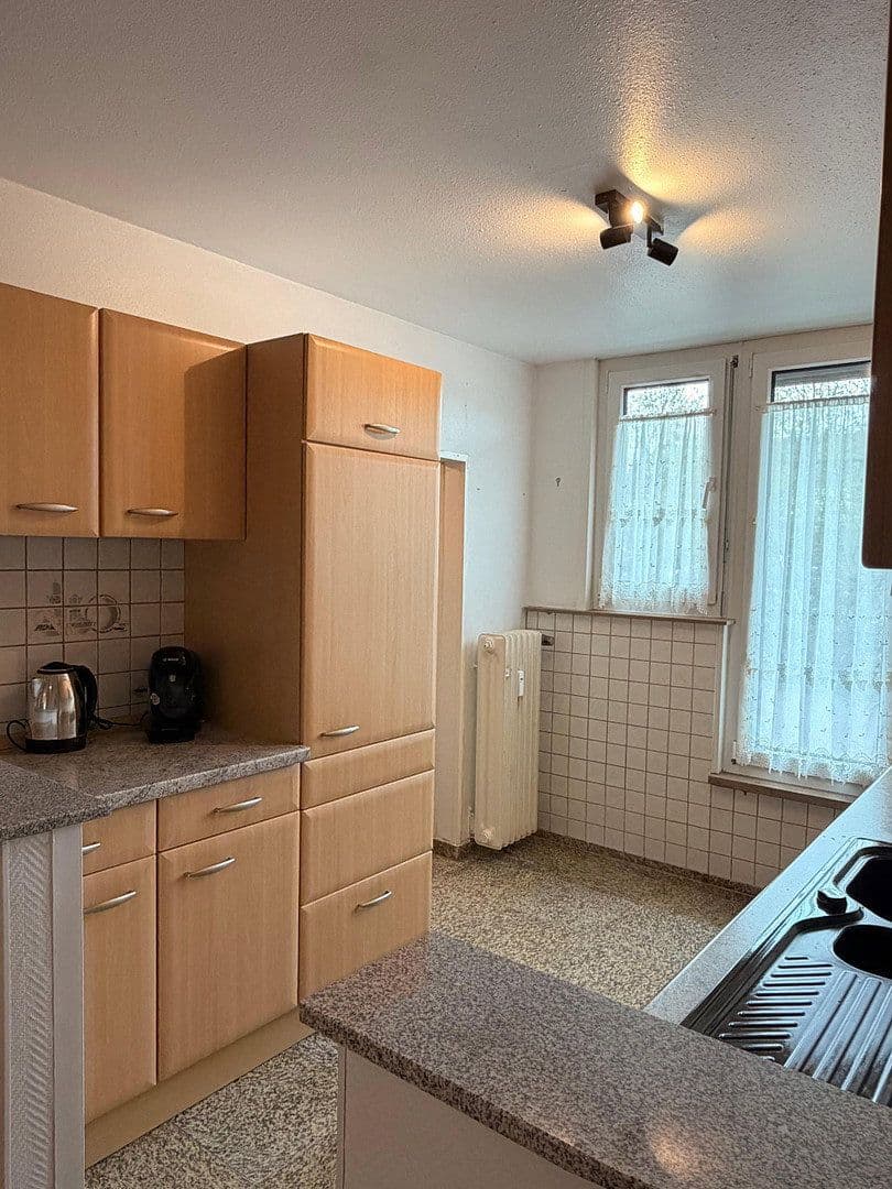 3 bedroom with open-plan kitchen flat to rent, 94 m², Moldaustr.8, Ludwigsburg, Baden-Württemberg 3 bedroom with open-plan kitchen flat to rent, 94 m², Moldaustr.8, Ludwigsburg, Baden-Württemberg