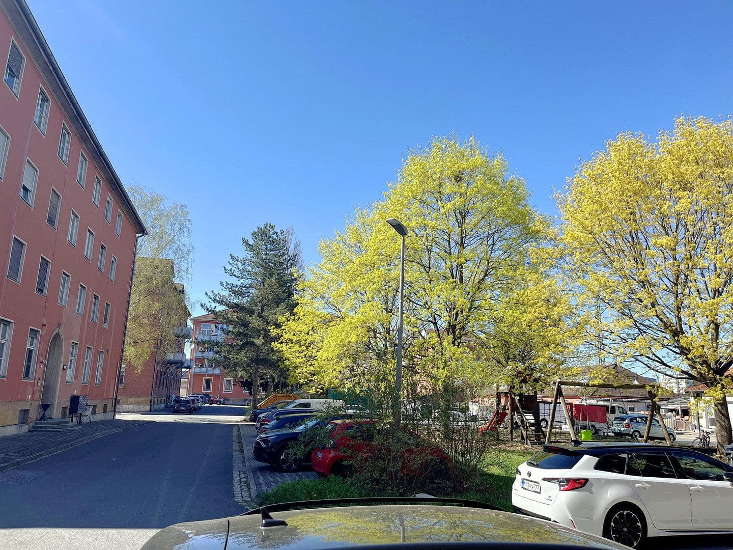 3 bedroom flat for sale, 70 m², Rangierbahnhof-Ausfahrbahnhof 4, Nürnberg, Bavaria 3 bedroom flat for sale, 70 m², Rangierbahnhof-Ausfahrbahnhof 4, Nürnberg, Bavaria