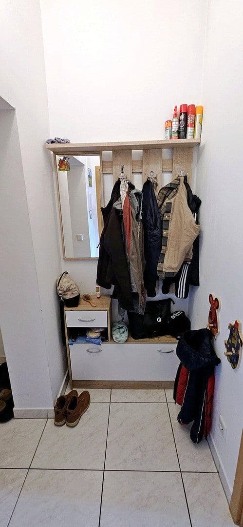 3 bedroom flat for sale, 70 m², Rangierbahnhof-Ausfahrbahnhof 4, Nürnberg, Bavaria 3 bedroom flat for sale, 70 m², Rangierbahnhof-Ausfahrbahnhof 4, Nürnberg, Bavaria