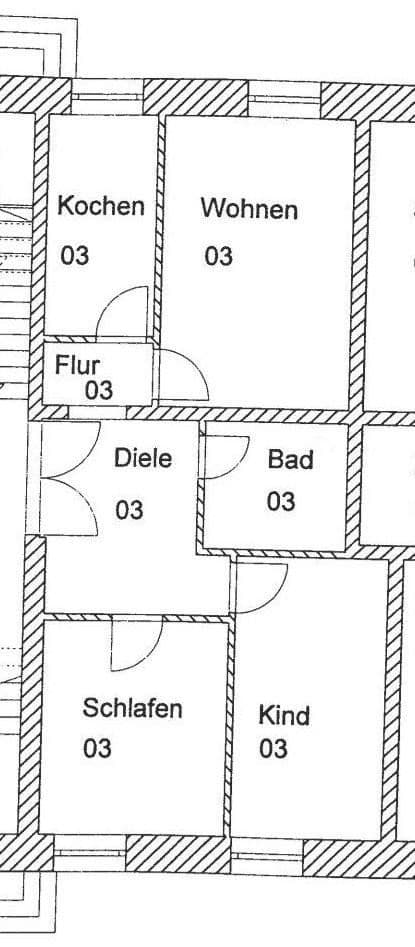 3 bedroom flat for sale, 70 m², Rangierbahnhof-Ausfahrbahnhof 4, Nürnberg, Bavaria 3 bedroom flat for sale, 70 m², Rangierbahnhof-Ausfahrbahnhof 4, Nürnberg, Bavaria