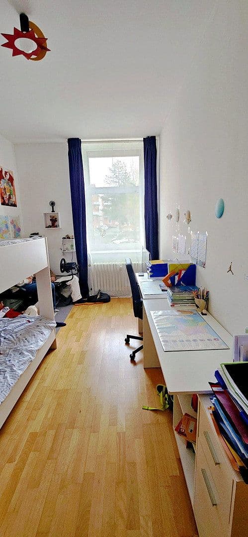 3 bedroom flat for sale, 70 m², Rangierbahnhof-Ausfahrbahnhof 4, Nürnberg, Bavaria 3 bedroom flat for sale, 70 m², Rangierbahnhof-Ausfahrbahnhof 4, Nürnberg, Bavaria