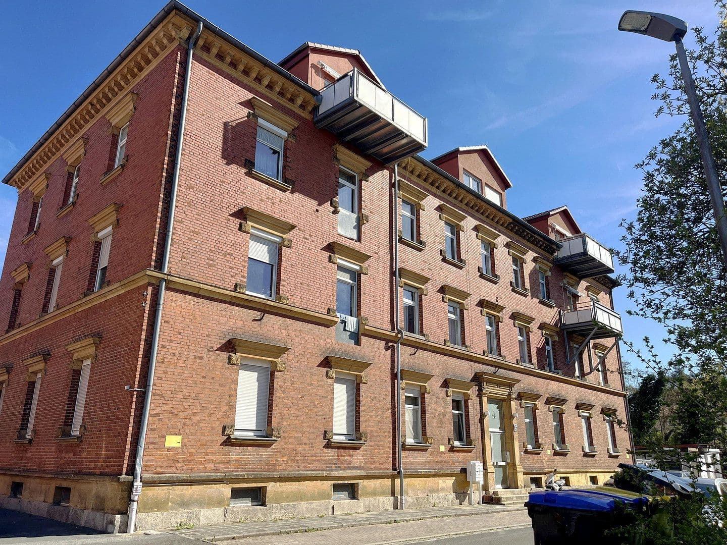 3 bedroom flat for sale, 70 m², Rangierbahnhof-Ausfahrbahnhof 4, Nürnberg, Bavaria 3 bedroom flat for sale, 70 m², Rangierbahnhof-Ausfahrbahnhof 4, Nürnberg, Bavaria