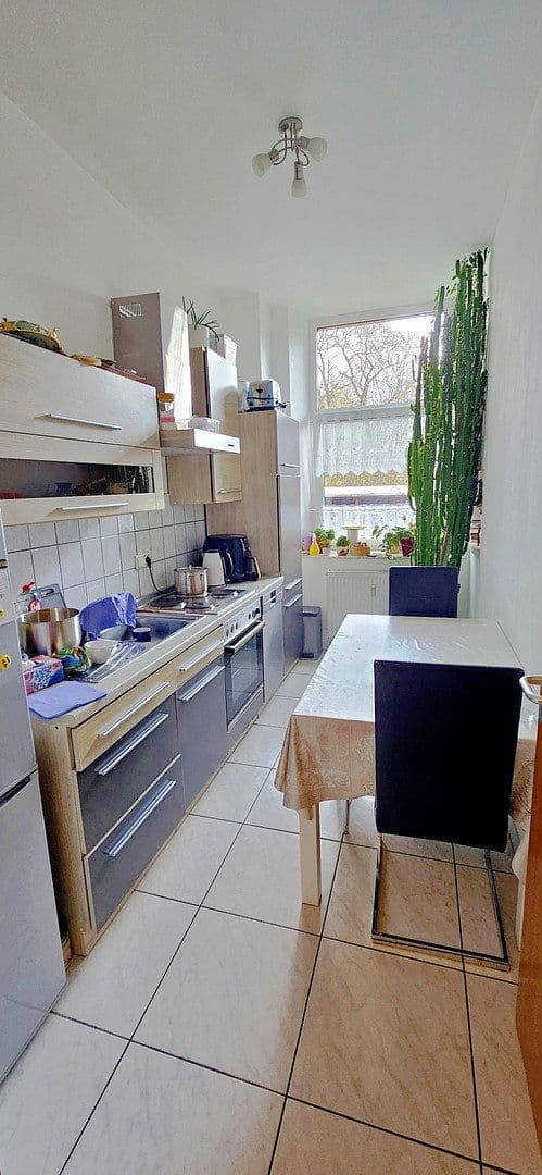 3 bedroom flat for sale, 70 m², Rangierbahnhof-Ausfahrbahnhof 4, Nürnberg, Bavaria 3 bedroom flat for sale, 70 m², Rangierbahnhof-Ausfahrbahnhof 4, Nürnberg, Bavaria