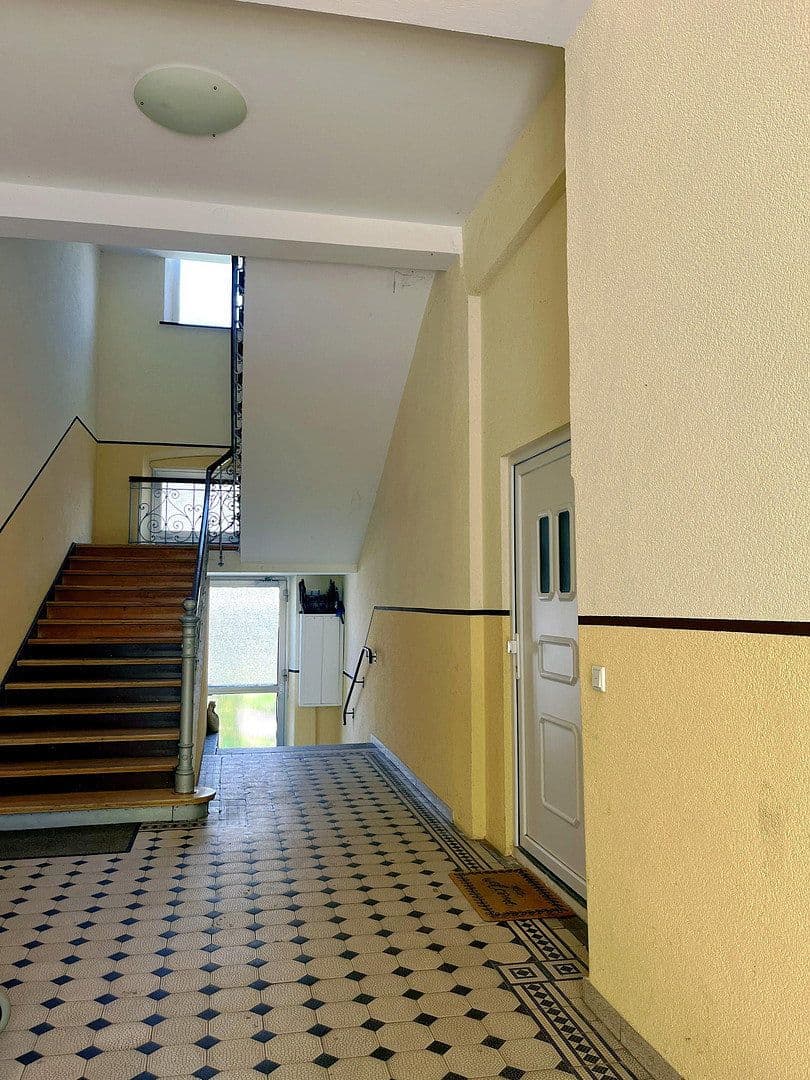 3 bedroom flat for sale, 70 m², Rangierbahnhof-Ausfahrbahnhof 4, Nürnberg, Bavaria 3 bedroom flat for sale, 70 m², Rangierbahnhof-Ausfahrbahnhof 4, Nürnberg, Bavaria