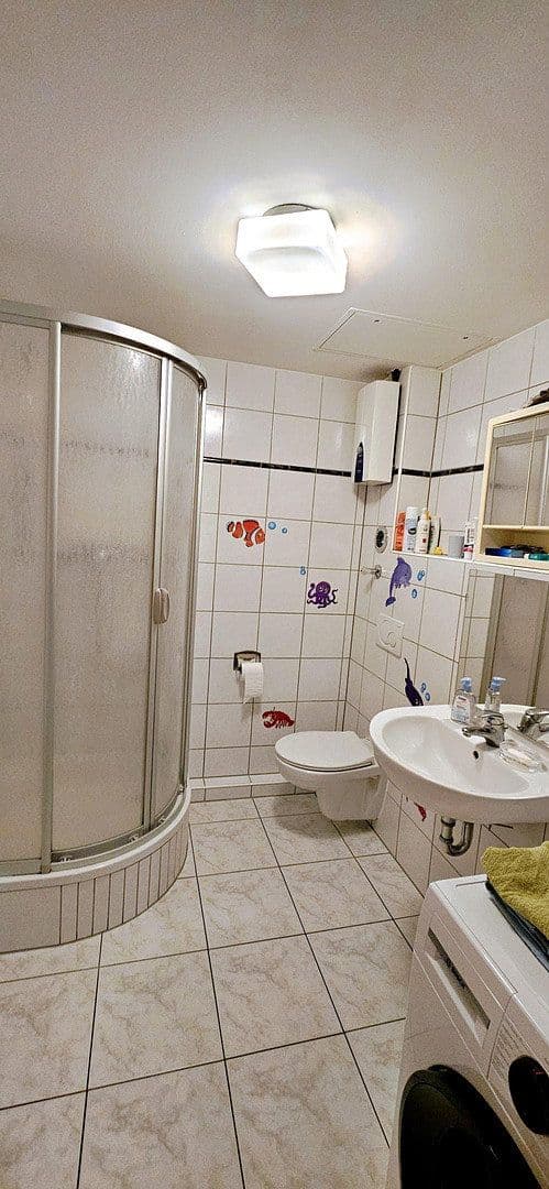 3 bedroom flat for sale, 70 m², Rangierbahnhof-Ausfahrbahnhof 4, Nürnberg, Bavaria 3 bedroom flat for sale, 70 m², Rangierbahnhof-Ausfahrbahnhof 4, Nürnberg, Bavaria