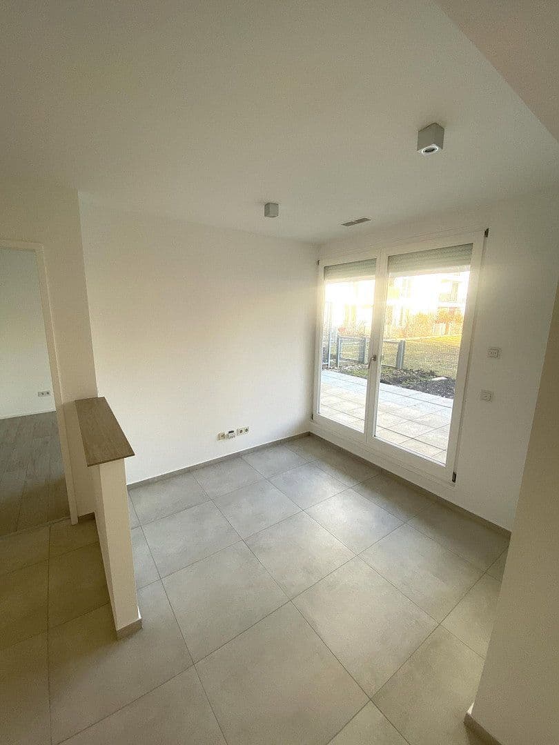 3 bedroom flat for sale, 88 m², Haar, Bavaria 3 bedroom flat for sale, 88 m², Haar, Bavaria