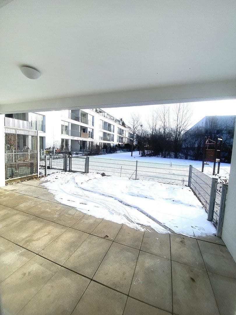 3 bedroom flat for sale, 88 m², Haar, Bavaria 3 bedroom flat for sale, 88 m², Haar, Bavaria