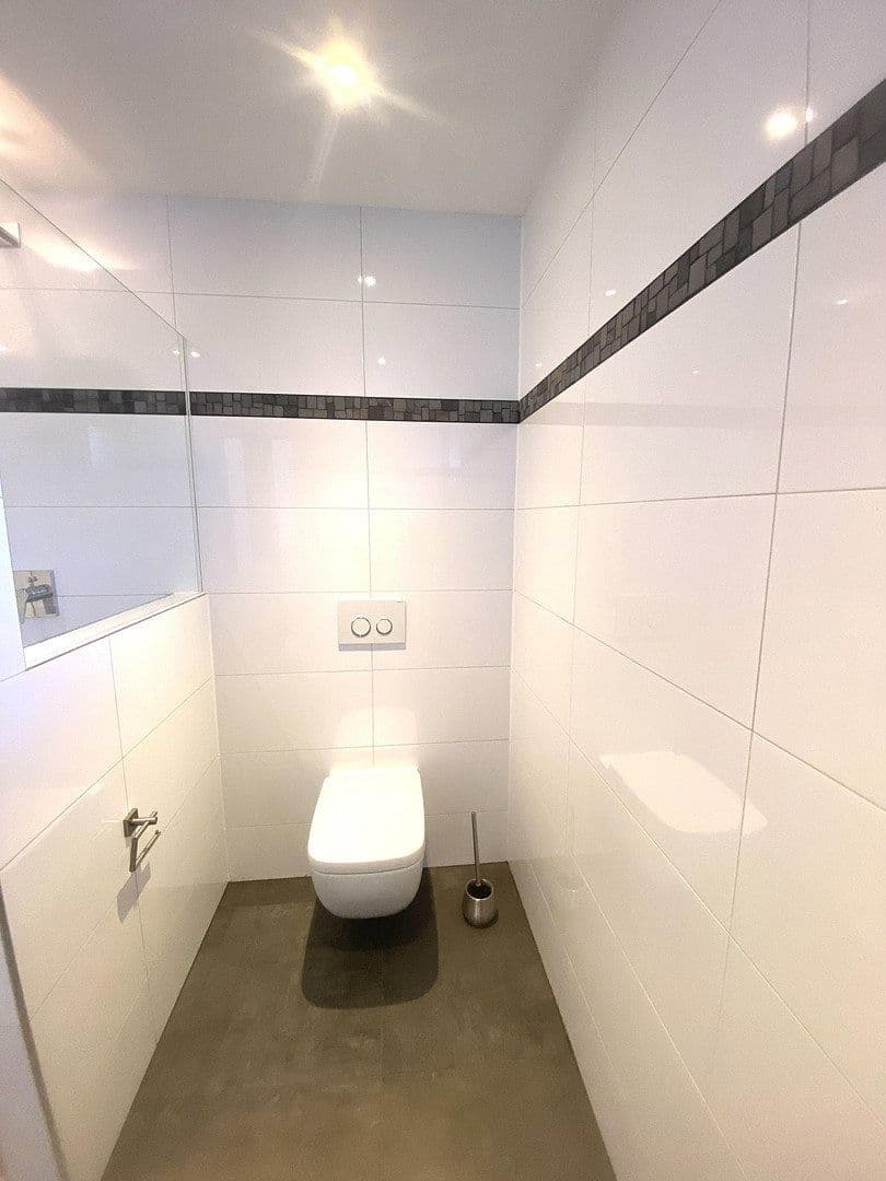 3 bedroom flat for sale, 88 m², Haar, Bavaria 3 bedroom flat for sale, 88 m², Haar, Bavaria