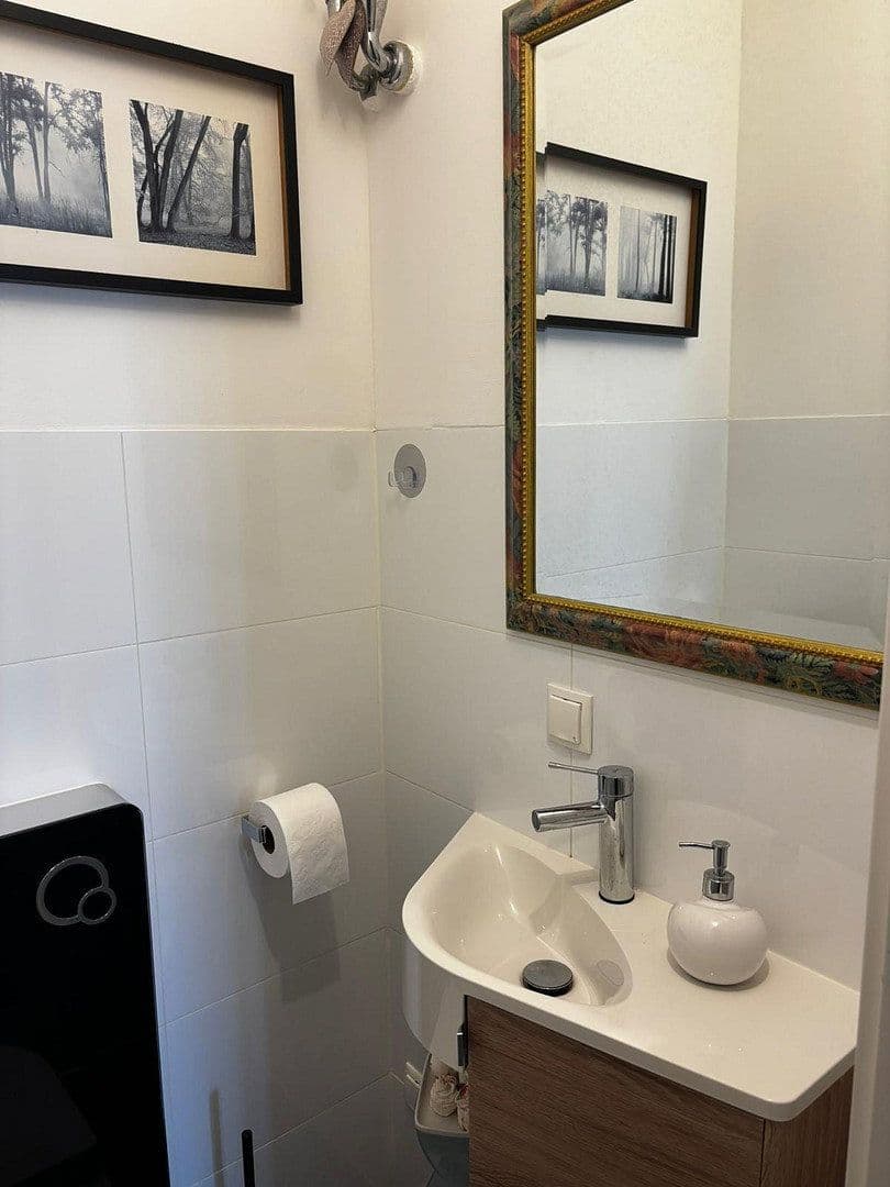 4 bedroom flat for sale, 128 m², Bad Dürkheim, Rhineland-Palatinate 4 bedroom flat for sale, 128 m², Bad Dürkheim, Rhineland-Palatinate