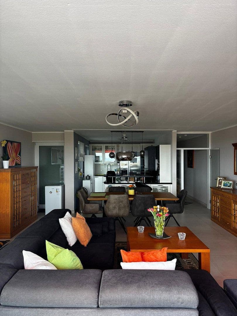 4 bedroom flat for sale, 128 m², Bad Dürkheim, Rhineland-Palatinate 4 bedroom flat for sale, 128 m², Bad Dürkheim, Rhineland-Palatinate