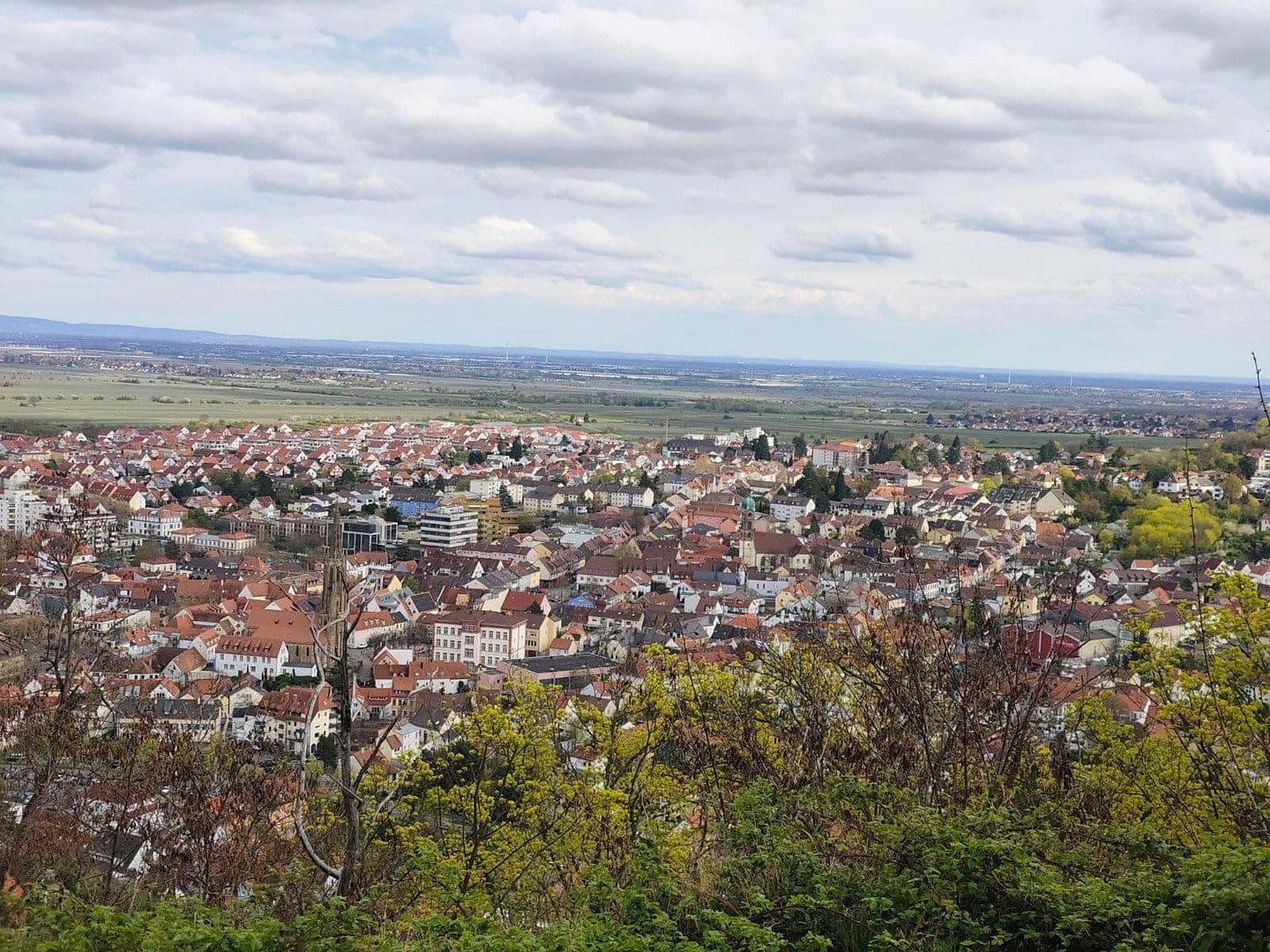 4 bedroom flat for sale, 128 m², Bad Dürkheim, Rhineland-Palatinate 4 bedroom flat for sale, 128 m², Bad Dürkheim, Rhineland-Palatinate