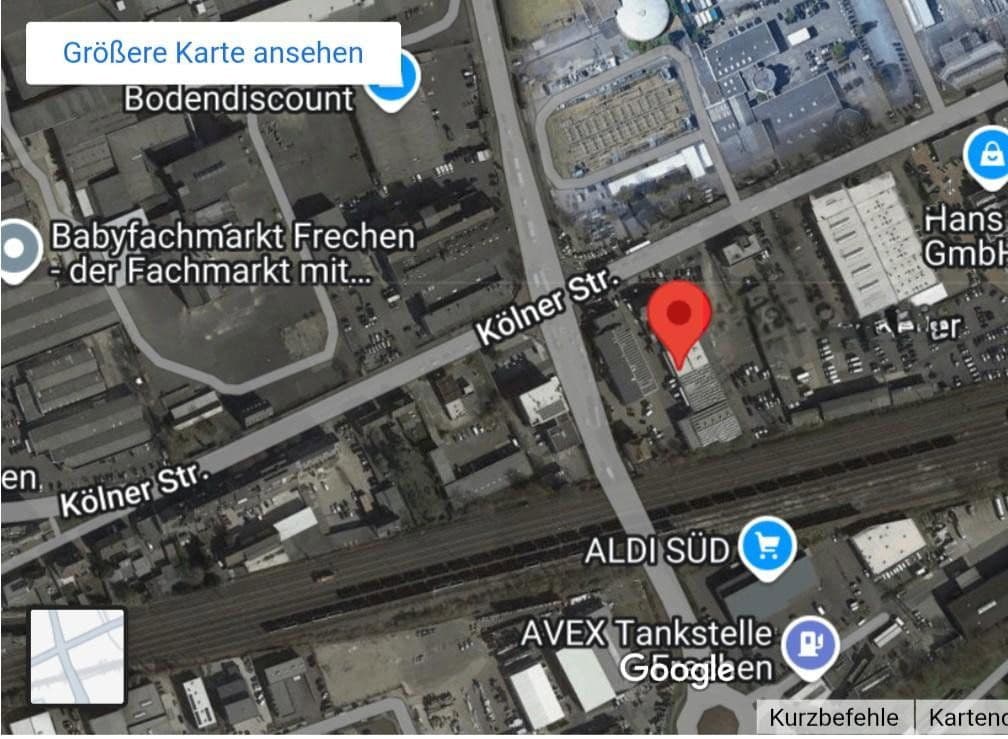 house for sale, 220 m², Kölner Straße 185, Frechen, North Rhine-Westphalia house for sale, 220 m², Kölner Straße 185, Frechen, North Rhine-Westphalia