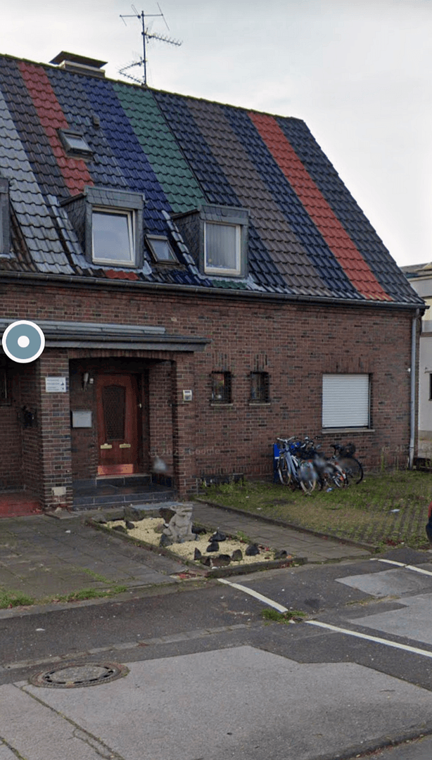 house for sale, 220 m², Kölner Straße 185, Frechen, North Rhine-Westphalia house for sale, 220 m², Kölner Straße 185, Frechen, North Rhine-Westphalia