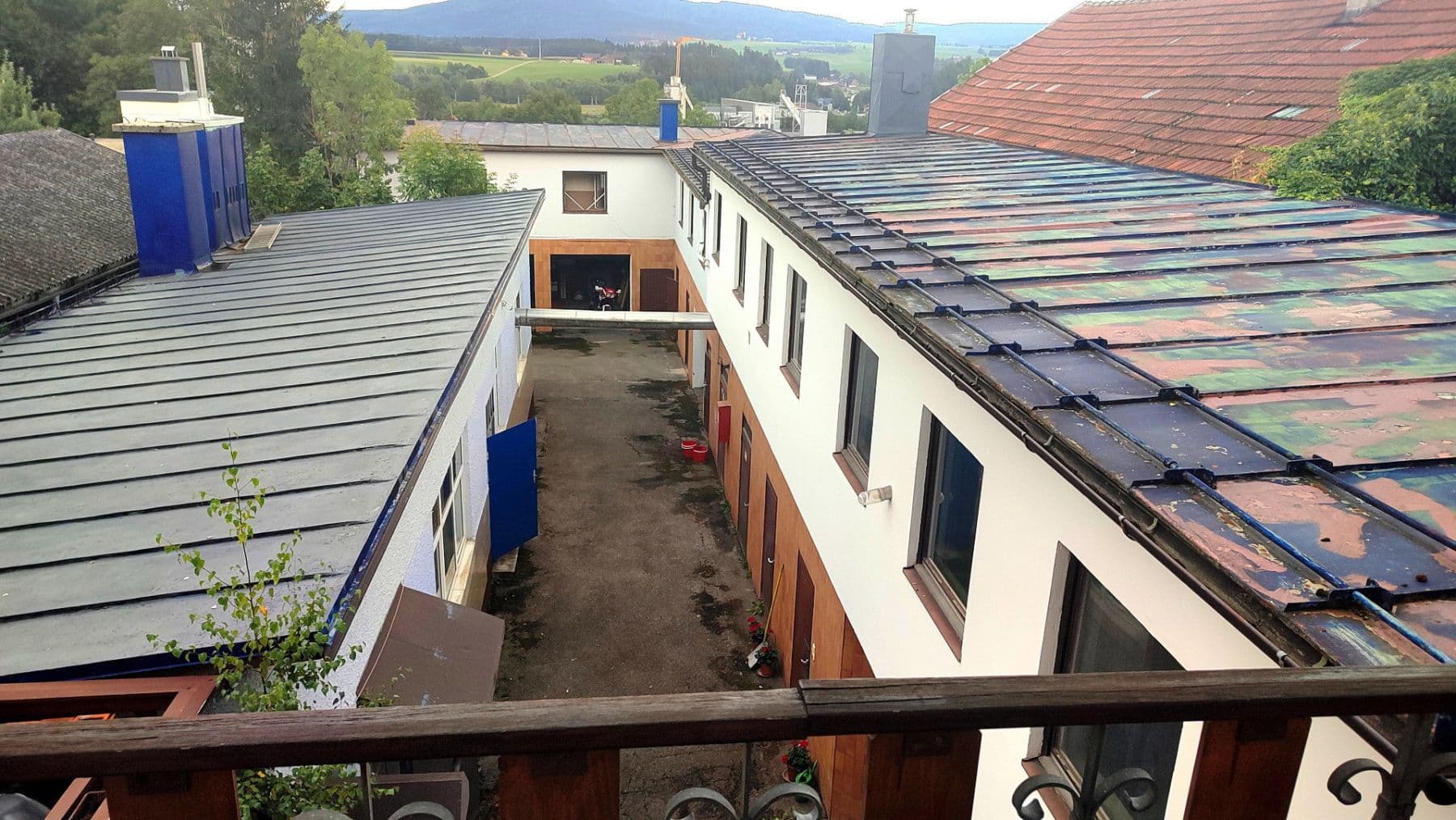 house for sale, 390 m², Hauptstraße 75, Frankenmarkt, Upper Austria house for sale, 390 m², Hauptstraße 75, Frankenmarkt, Upper Austria