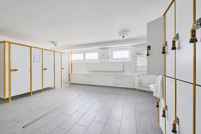 1 bedroom flat for sale, 38 m², Carl-Vinnen-Weg 17, Cuxhaven, Lower Saxony 1 bedroom flat for sale, 38 m², Carl-Vinnen-Weg 17, Cuxhaven, Lower Saxony