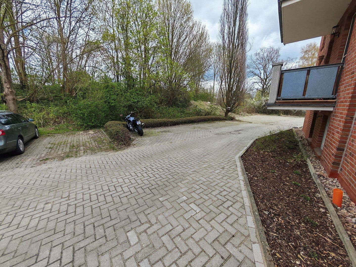 1 bedroom with open-plan kitchen flat for sale, 69 m², Weyhe, Lower Saxony 1 bedroom with open-plan kitchen flat for sale, 69 m², Weyhe, Lower Saxony