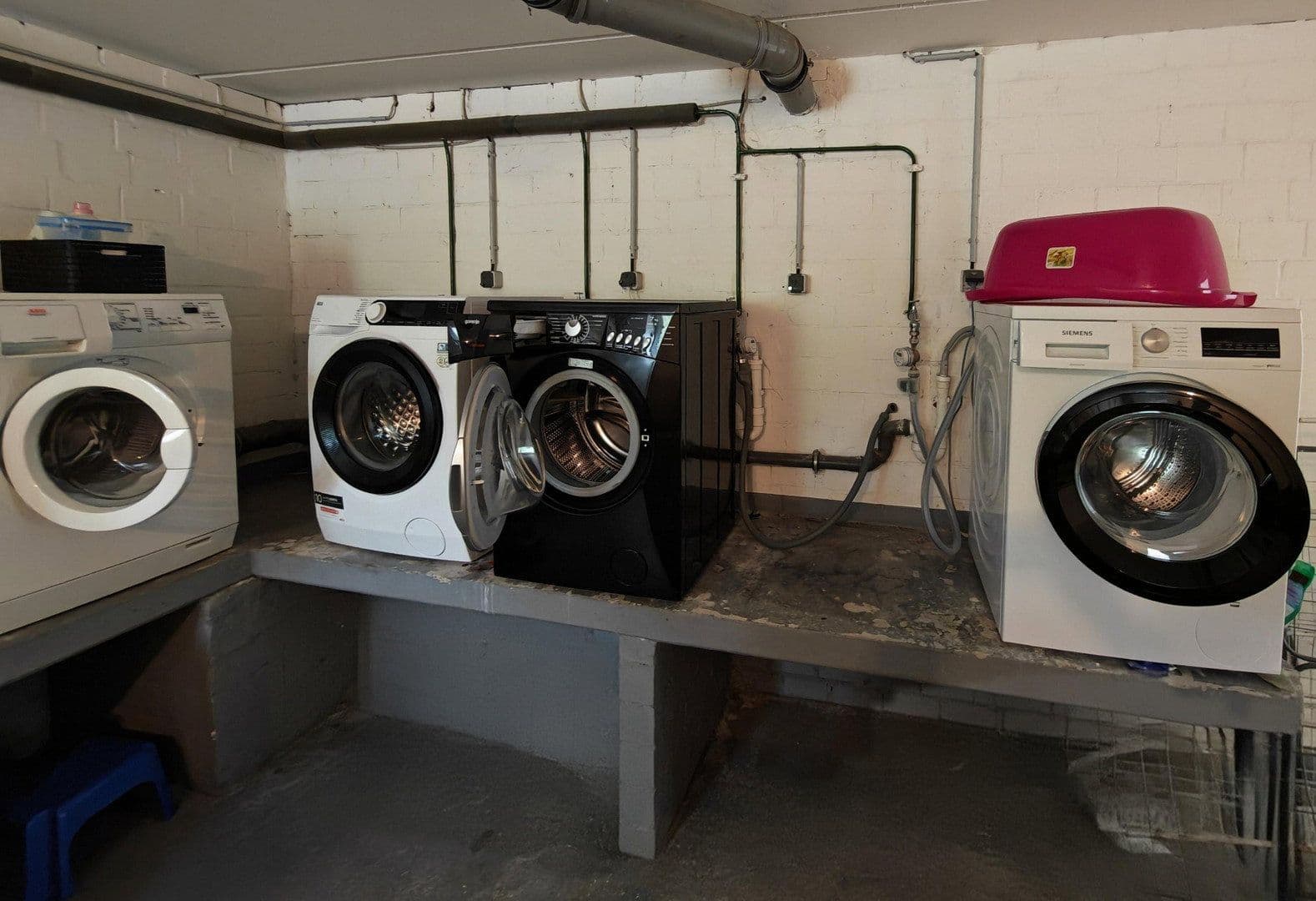 1 bedroom with open-plan kitchen flat for sale, 69 m², Weyhe, Lower Saxony 1 bedroom with open-plan kitchen flat for sale, 69 m², Weyhe, Lower Saxony