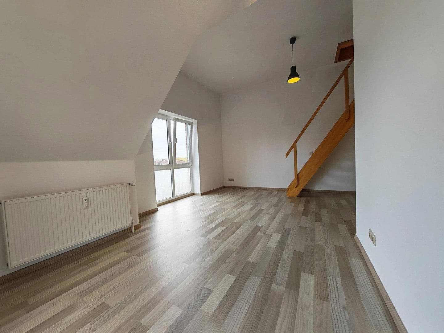 1 bedroom with open-plan kitchen flat for sale, 69 m², Weyhe, Lower Saxony 1 bedroom with open-plan kitchen flat for sale, 69 m², Weyhe, Lower Saxony