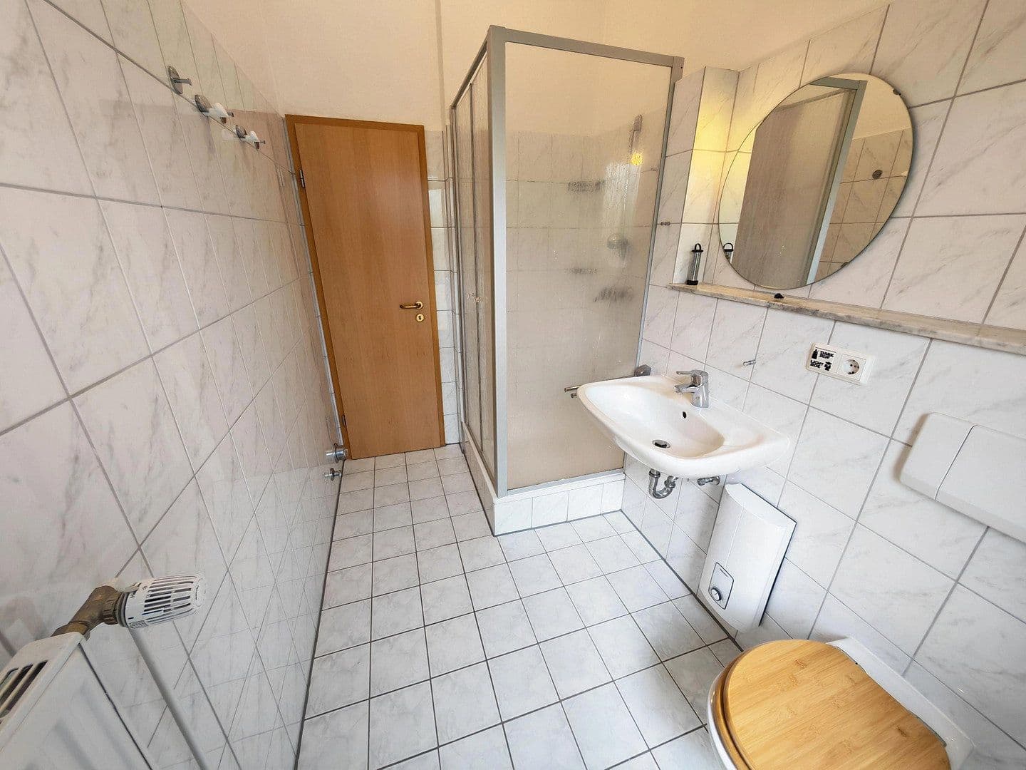 1 bedroom with open-plan kitchen flat for sale, 69 m², Weyhe, Lower Saxony 1 bedroom with open-plan kitchen flat for sale, 69 m², Weyhe, Lower Saxony