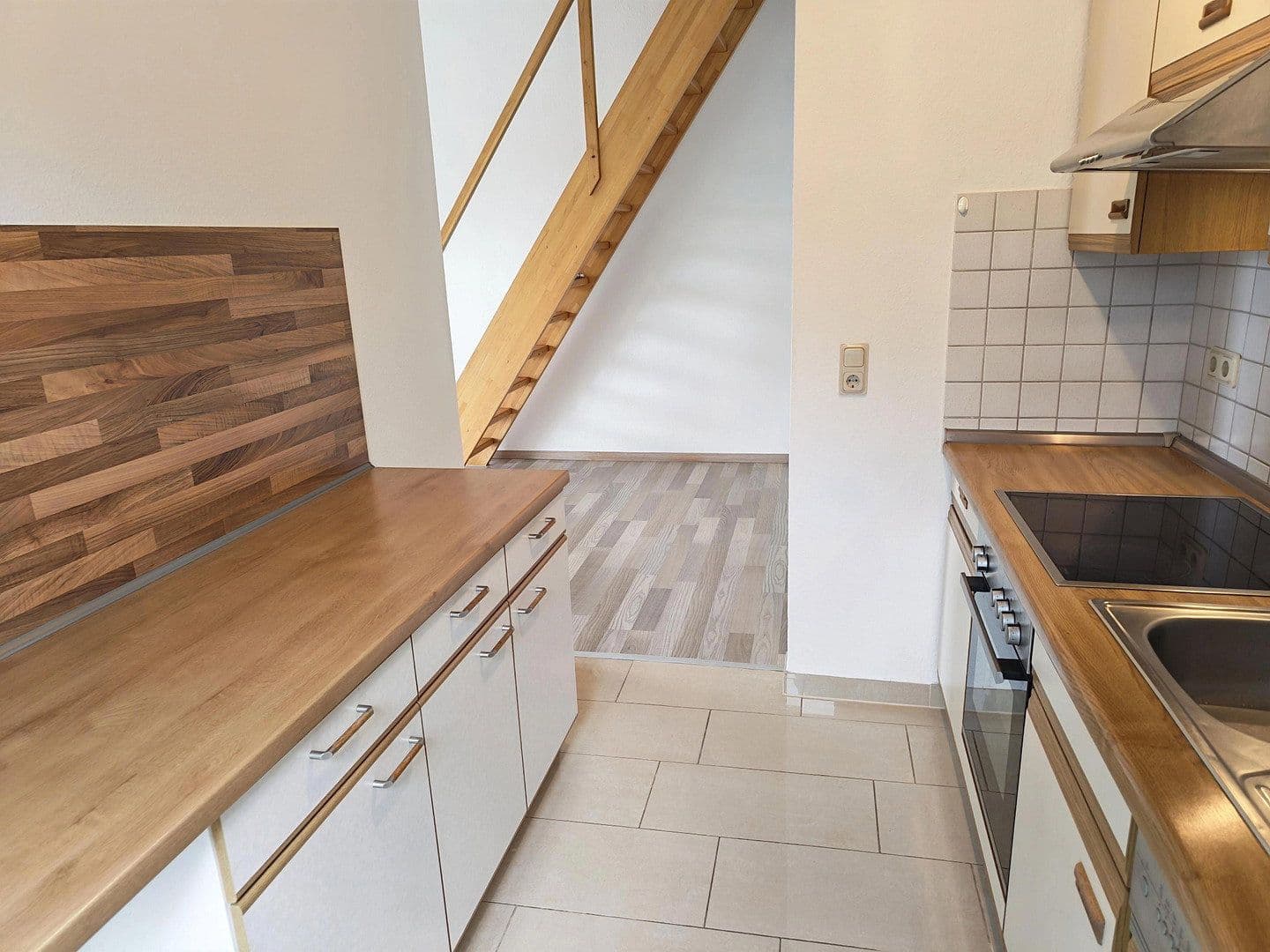 1 bedroom with open-plan kitchen flat for sale, 69 m², Weyhe, Lower Saxony 1 bedroom with open-plan kitchen flat for sale, 69 m², Weyhe, Lower Saxony