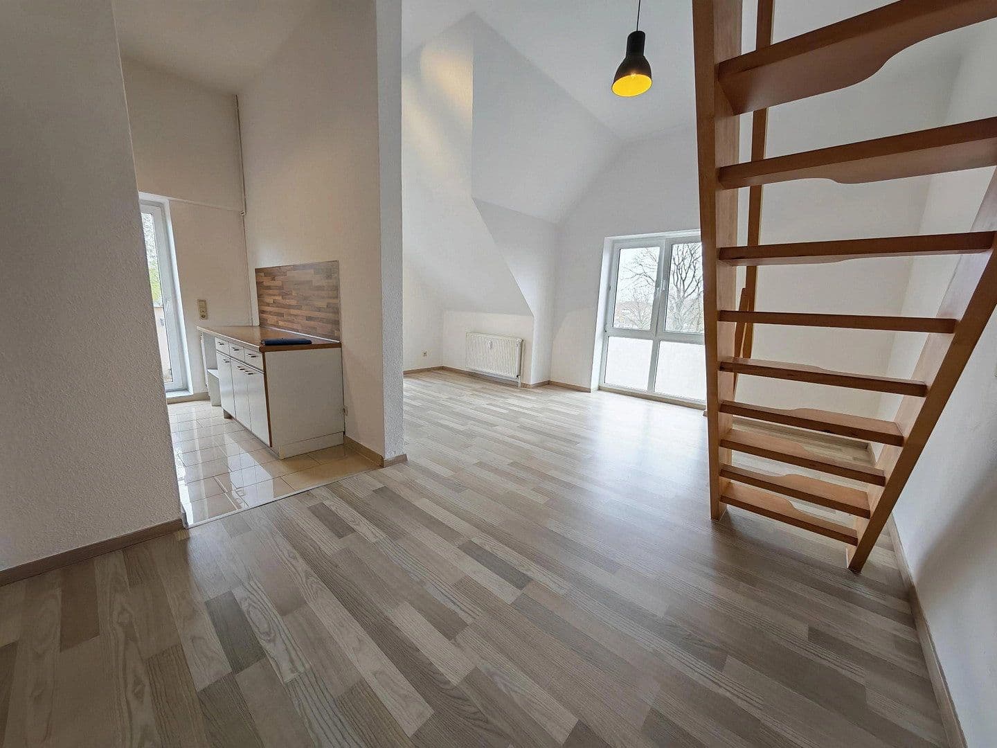 1 bedroom with open-plan kitchen flat for sale, 69 m², Weyhe, Lower Saxony 1 bedroom with open-plan kitchen flat for sale, 69 m², Weyhe, Lower Saxony