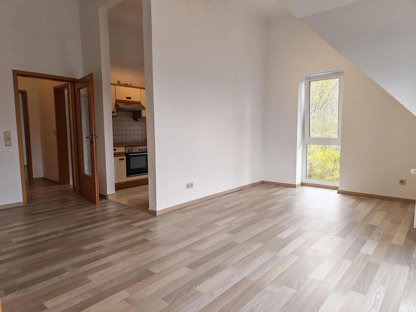 1 bedroom with open-plan kitchen flat for sale, 69 m², Weyhe, Lower Saxony 1 bedroom with open-plan kitchen flat for sale, 69 m², Weyhe, Lower Saxony