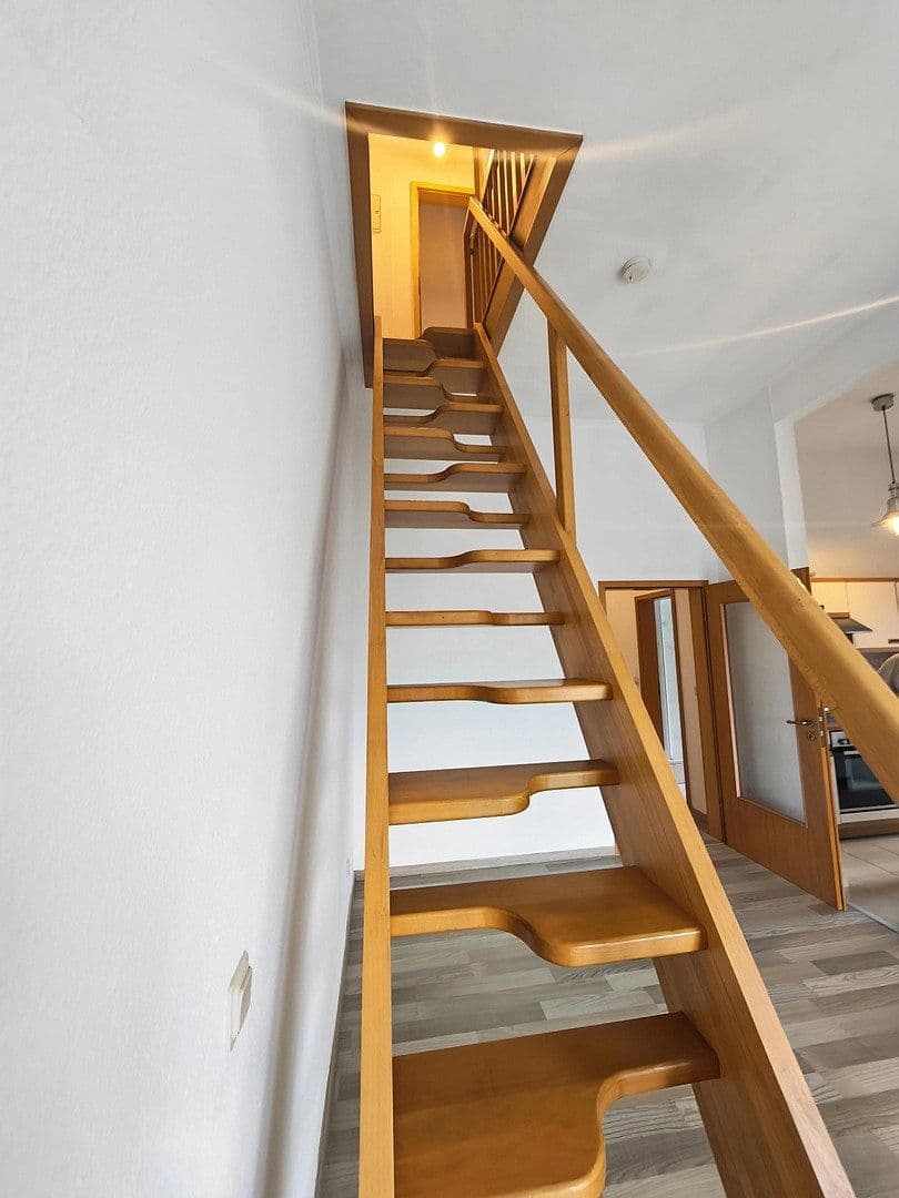 1 bedroom with open-plan kitchen flat for sale, 69 m², Weyhe, Lower Saxony 1 bedroom with open-plan kitchen flat for sale, 69 m², Weyhe, Lower Saxony