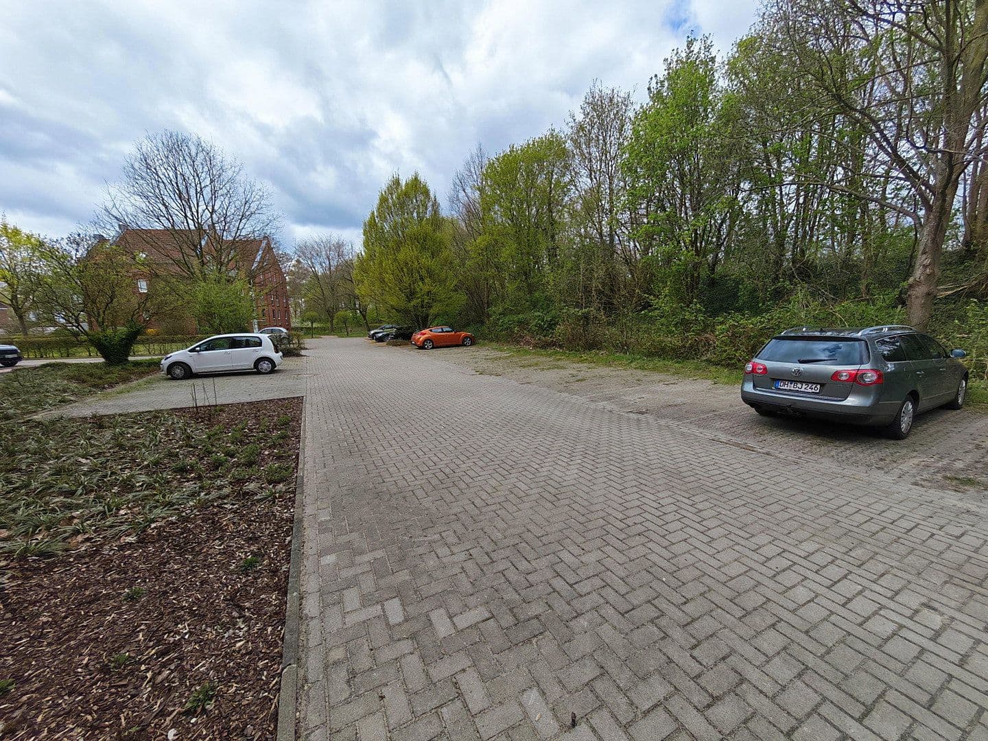 1 bedroom with open-plan kitchen flat for sale, 69 m², Weyhe, Lower Saxony 1 bedroom with open-plan kitchen flat for sale, 69 m², Weyhe, Lower Saxony