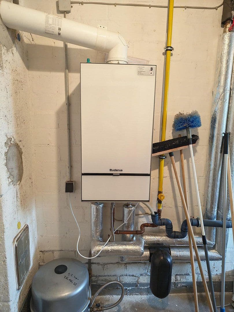 1 bedroom with open-plan kitchen flat for sale, 69 m², Weyhe, Lower Saxony 1 bedroom with open-plan kitchen flat for sale, 69 m², Weyhe, Lower Saxony