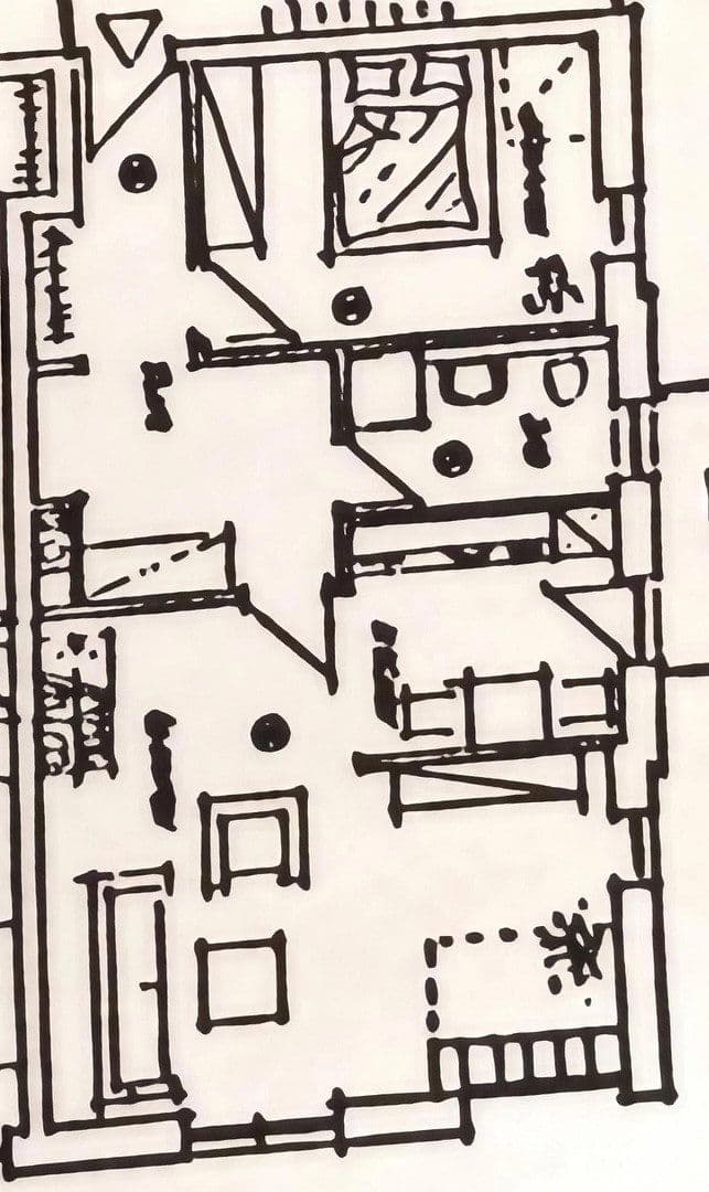 1 bedroom with open-plan kitchen flat for sale, 69 m², Weyhe, Lower Saxony 1 bedroom with open-plan kitchen flat for sale, 69 m², Weyhe, Lower Saxony